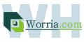 Worria Dedicated Server